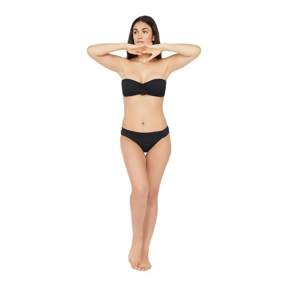 La Blanca fit comfort